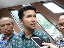 Emil Dardak Sebut Pentingnya Big Data di Pemerintahan Era Digital