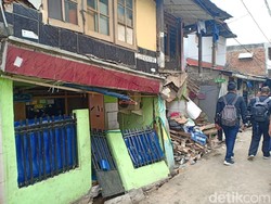 Perencanaan Proyek yang Akibatkan Rumah di Matraman Ambruk Dinilai Tak Matang