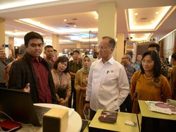 Startup4industry Siapkan Indonesia Hadapi Revolusi Industri 4.0