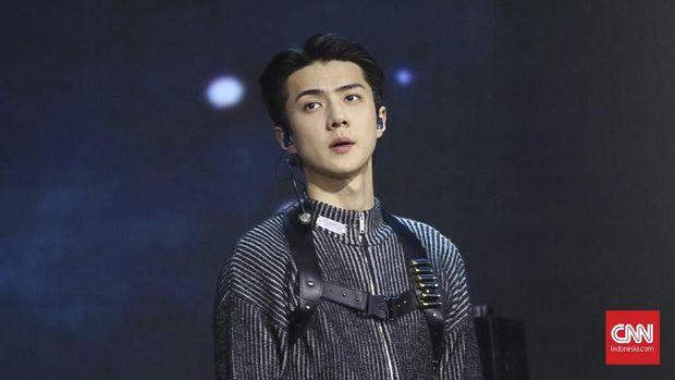 Sehun EXO