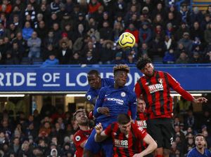 Lampard: Chelsea Main Terlalu Aman, Terlalu Lambat