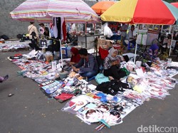 Darurat Sektor Informal