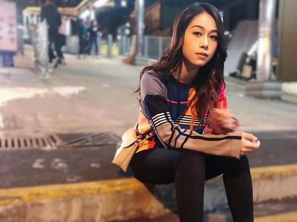 Foto: Artis Cantik Buka Suara Usai Sembunyi karena Video Intimnya Tersebar