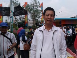 Alasan Lurah Jelambar Dinonjobkan, Wali Kota Jakbar: Keterlaluan