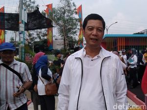 Alasan Lurah Jelambar Dinonjobkan, Wali Kota Jakbar: Keterlaluan Alasan Lurah Jelambar Dinonjobkan, Wali Kota Jakbar: Keterlaluan