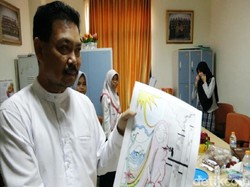 Jadi Tersangka, Pembunuh Mahasiswi UIN Makassar Akan Dipecat dari Kampus