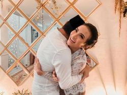 Vanessa Angel Ternyata Juga di-DM Psikolog Abal-abal Dedy Susanto