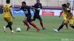 Hajar Barito Putera, Persipura Duduk di Peringkat Kedua Klasemen