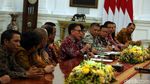 Ini Mandat Jokowi Kepada PSSI
