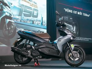 Honda Luncurkan Penantang Yamaha Aerox 155, Begini Tampangnya