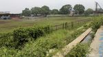 Bak Stadion Berhantu, Begini Kondisi Stadion Sangkuriang