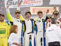 Hore! Rossi Akhirnya Naik Podium Lagi