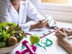 Ahli Gizi Ungkap 5 Kesalahan Besar yang Sering Terjadi Saat Diet