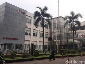 Bocah Ditabrak Harley di Bogor Membaik, Identitas Pemotor Belum Diungkap