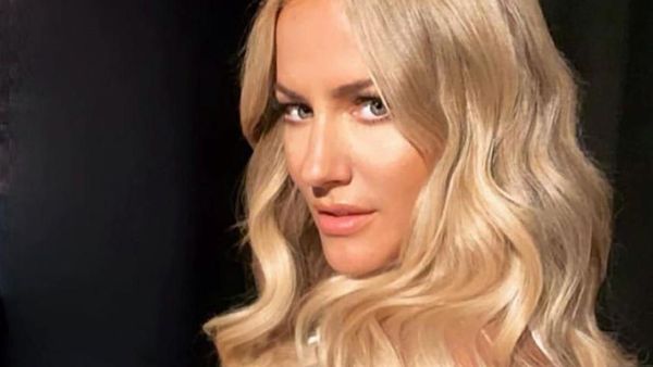 Mengenang Presenter Caroline Flack yang Bunuh Diri di Usia 40 Tahun