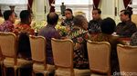 Ini Mandat Jokowi Kepada PSSI