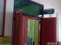 7 Terdakwa di Bawah Umur Anggota Geng Kampung Jawara Jalani Sidang Dakwaan