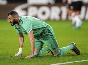 El Clasico: Barcelona Waspadai Ketajaman Benzema