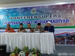 Muhammadiyah Desak Wall Street Journal Minta Maaf soal Pemberitaan Uighur