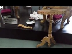 Meja HB VIII Dirusak Turis Selfie, Pemda DIY Beri Imbauan
