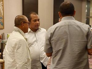 Pembenahan Pertamina, Marwan Jafar Dukung Menteri BUMN Pembenahan Pertamina, Marwan Jafar Dukung Menteri BUMN