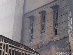 Polisi Selidiki Penyebab Kebakaran di Karawang yang Tewaskan 3 Orang
