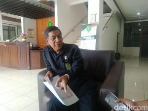 Pernikahan Dini di Ciamis Marak, Sebagian karena Hamil di Luar Nikah