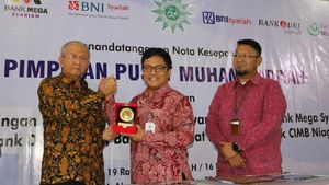 Layanan Jasa Perbankan untuk Muhammadiyah