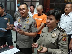 Tak Mau Bagi Harta Gono Gini, Pria Ini Tertipu Pengganda Uang Rp 900 Juta Tak Mau Bagi Harta Gono Gini, Pria Ini Tertipu Pengganda Uang Rp 900 Juta