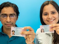 Merkel Peringatkan Kekurangan Tenaga Kerja di Jerman Akan Persulit Ekonomi