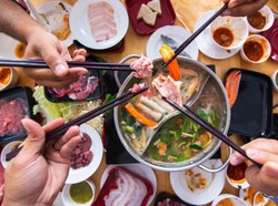 Masak Ala Restoran Jepang Di Rumah, Ini yang Perlu Disiapkan