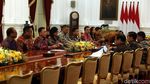 Ini Mandat Jokowi Kepada PSSI