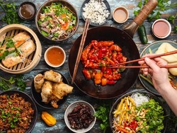 Ternyata Ini Nih Alasan Restoran China Sering Tutup Hari Senin