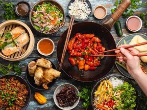 Ternyata Ini Nih Alasan Restoran China Sering Tutup Hari Senin Ternyata Ini Nih Alasan Restoran China Sering Tutup Hari Senin