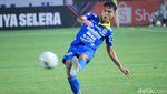 Maung Bandung Terkam Badak Lampung