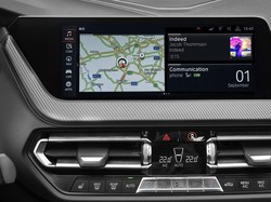 Asyik, BMW Bakal Punya Fitur Android Auto di Tahun  2020