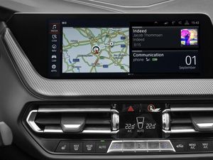 Asyik, BMW Bakal Punya Fitur Android Auto di Tahun  2020 Asyik, BMW Bakal Punya Fitur Android Auto di Tahun  2020