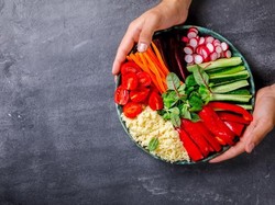 Diet Ini Dipercaya Bisa Bikin Panjang Umur