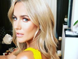 Presenter Cantik Ini Ditangkap Setelah Pukul Kekasih hingga Dilarikan ke RS