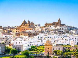 54 Ribu Warga Italia Dievakuasi Terkait Penjinakan Bom Perang Dunia II