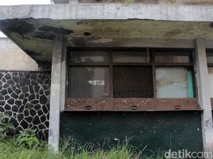 Reaksi Warga Cimahi Soal Stadion Sangkuriang Bak Arena Berhantu Reaksi Warga Cimahi Soal Stadion Sangkuriang Bak Arena Berhantu