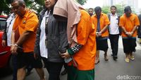 Empat Orang Mafia Properti Syariah Diringkus Polisi