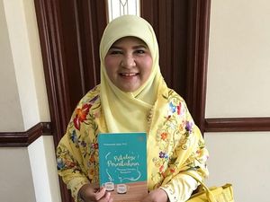 Koleksi Tas Mewah Istri Gubernur Sumbar yang Bicara Tembak Mati Andre