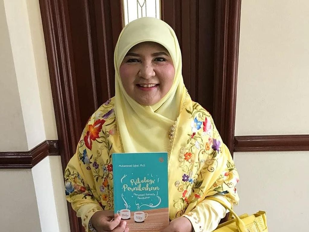 Koleksi Tas Mewah Istri Gubernur Sumbar yang Bicara Tembak Mati Andre Koleksi Tas Mewah Istri Gubernur Sumbar yang Bicara Tembak Mati Andre