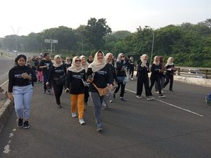 5 Jenis Olahraga yang Menyenangkan Dilakukan Bersama Keluarga