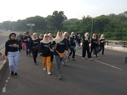 5 Jenis Olahraga yang Menyenangkan Dilakukan Bersama Keluarga