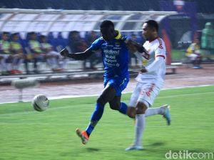 Maung Bandung Terkam Badak Lampung