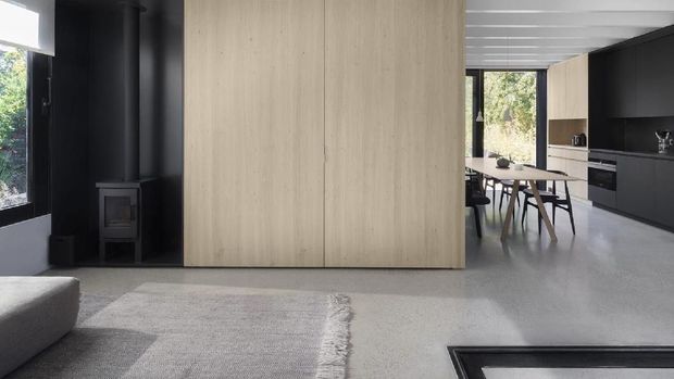 Rumah minimalis