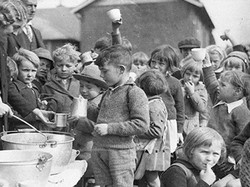 Pernah Miskin! Ini 5 Makanan Aneh Orang Amerika di Era Depresi Besar