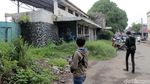 Bak Stadion Berhantu, Begini Kondisi Stadion Sangkuriang